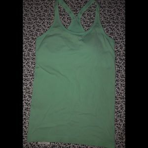 Lululemon Ebb to Street Tank 8